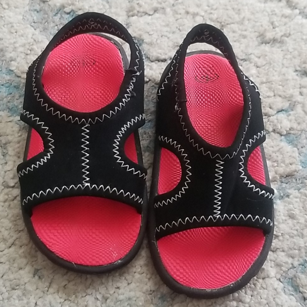 Boys water shoe